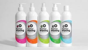 BetterWaxing producten