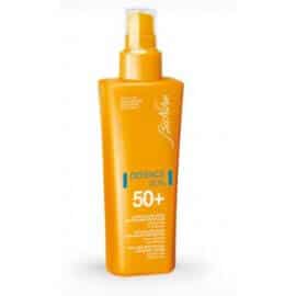 Sun, sun spray lotion SPF 50+