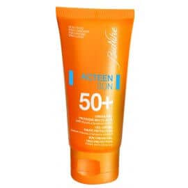 Sun, Acteen sun gel-cream SPF 50+