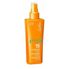 Sun, Sun Spray Lotion SPF 15