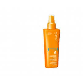 Sun, Sun Spray Lotion SPF 6 Intensity Tan Factor