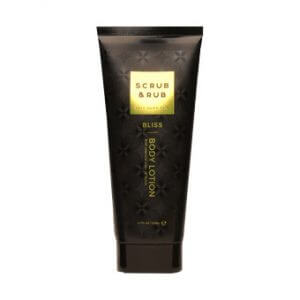 Scrub & Rub Body Lotion Bliss
