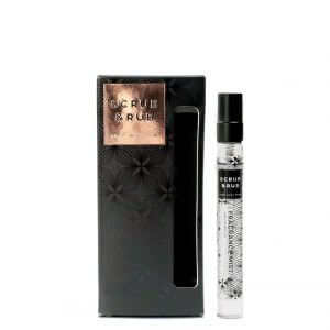 Mini Mist Secret