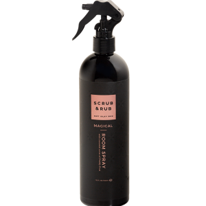 Room Spray Magical van Scrub & Rub