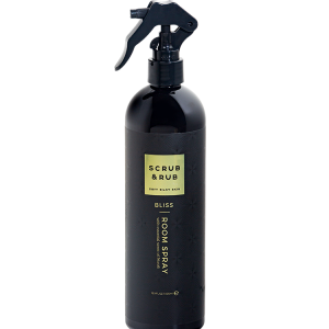 Room Spray Mystery van Scrub & Rub